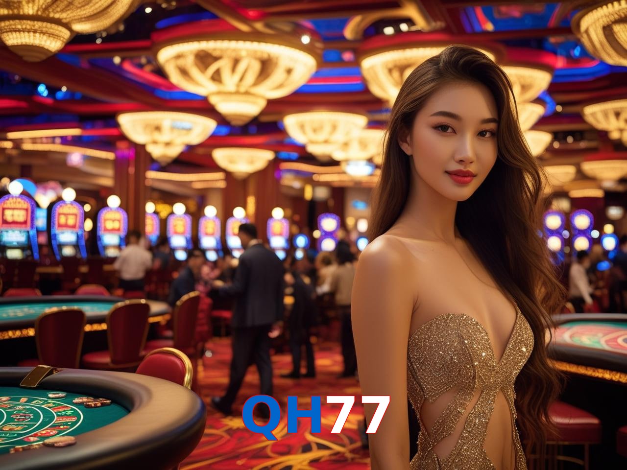 QH77