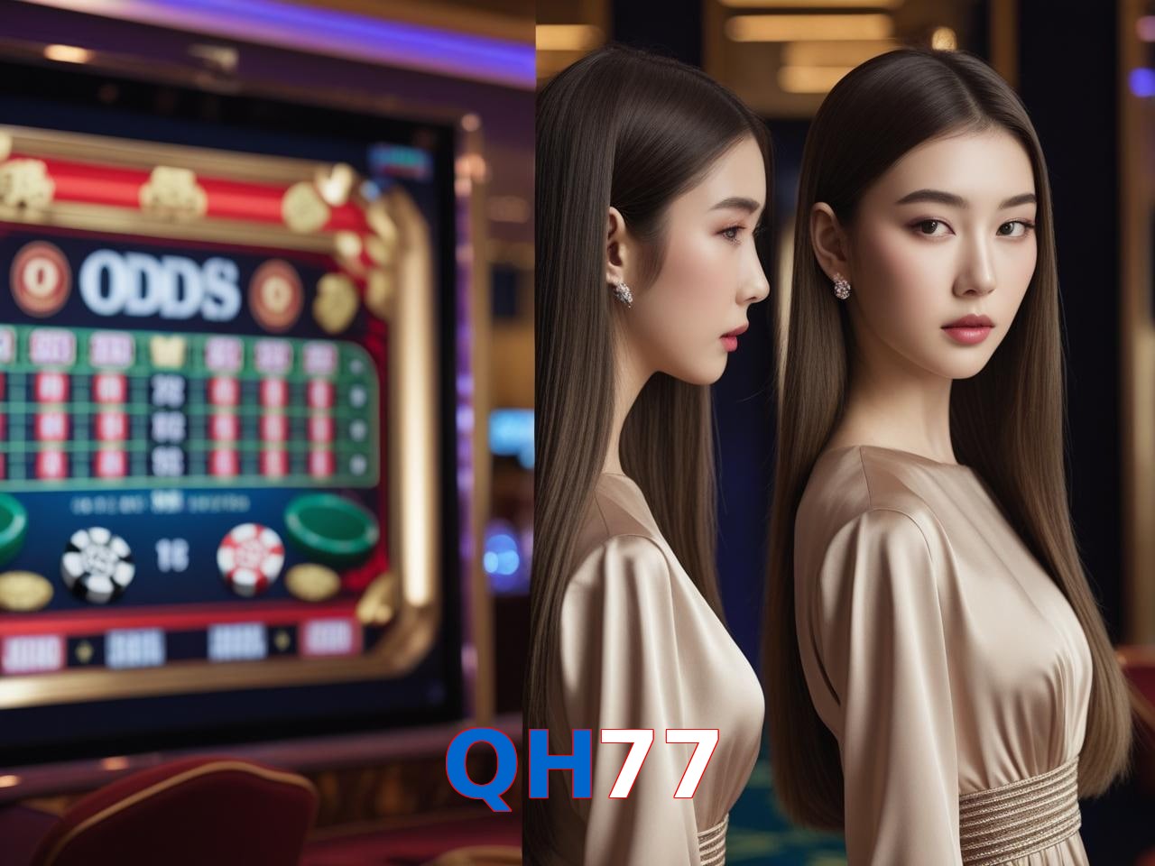 QH77