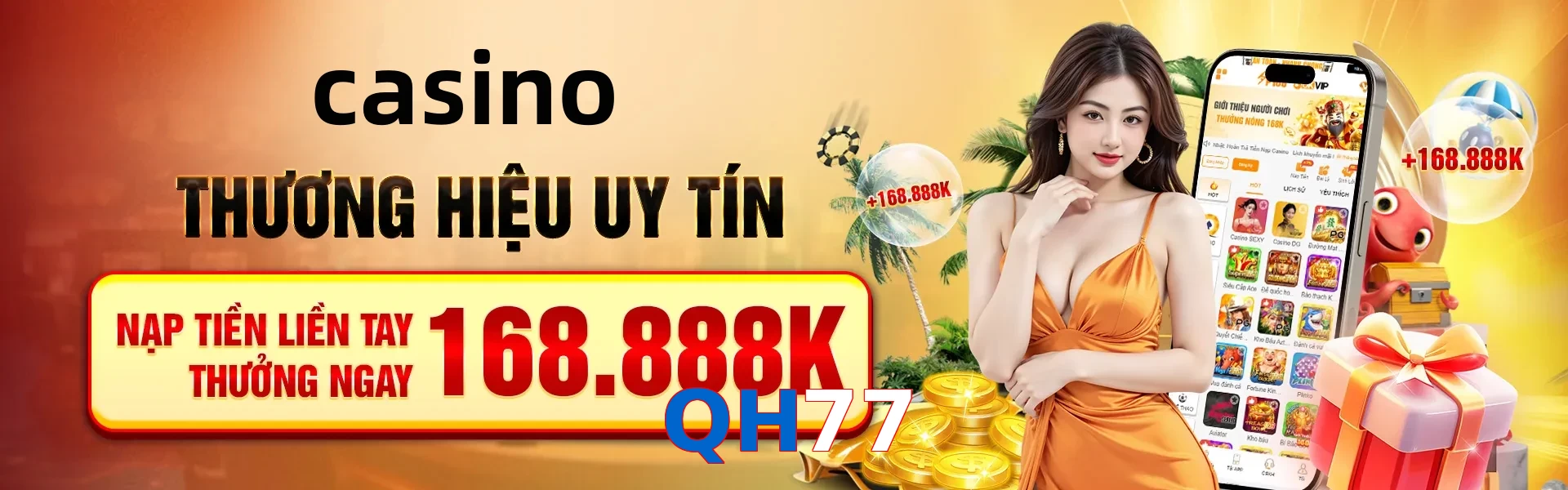 QH77